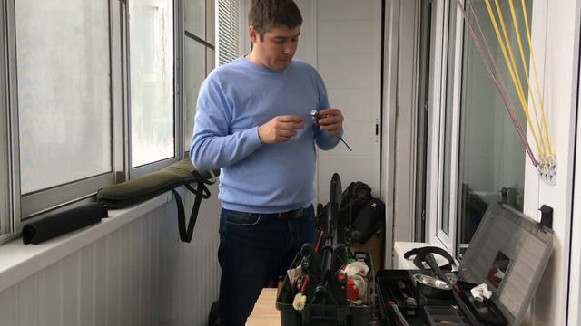 Чистка гладкоствольного ружья со сменными чёками на примере Browning A5