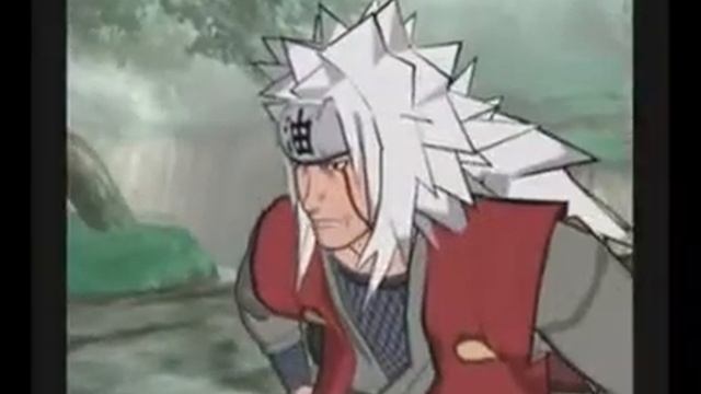 Naruto Gekitou Ninja Taisen 4 Walkthrough Part 9