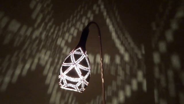 Лагенария.Осенняя фантазия. Lagenariya.Autumn Fantasy