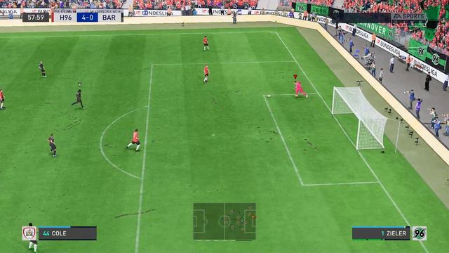 FIFA 23 | Pressing Fail Und War Das Ein Elfer?