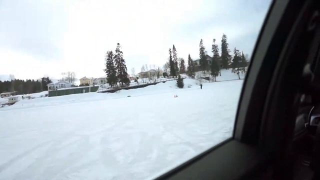 Зимняя Усадьба