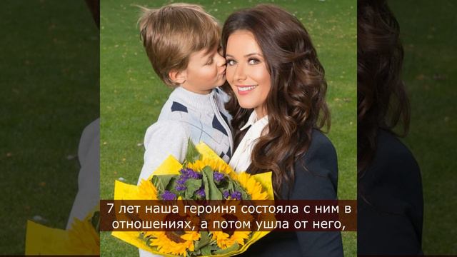 У ее ног были миллионеры и криминальные авторитеты а она выбрала офицера ФСБ: Оксана Федорова