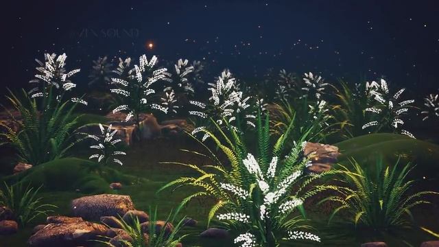 Избавиться От Бессонницы - Лечебная Музыка Для Сна и Восстановления сил.