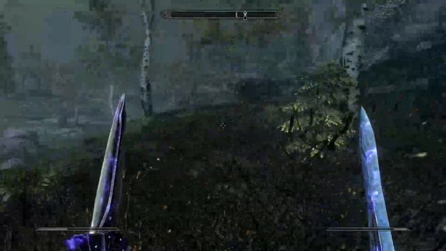 Skyrim(No Mods) Sera(Dragon Age) Part 44