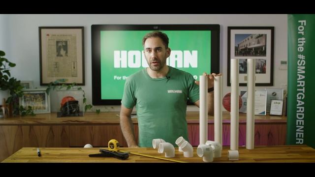 How To Make DIY Soccer Goals For Kids Out Of PVC Pipe