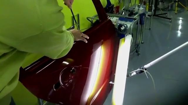 Искусство ремонта