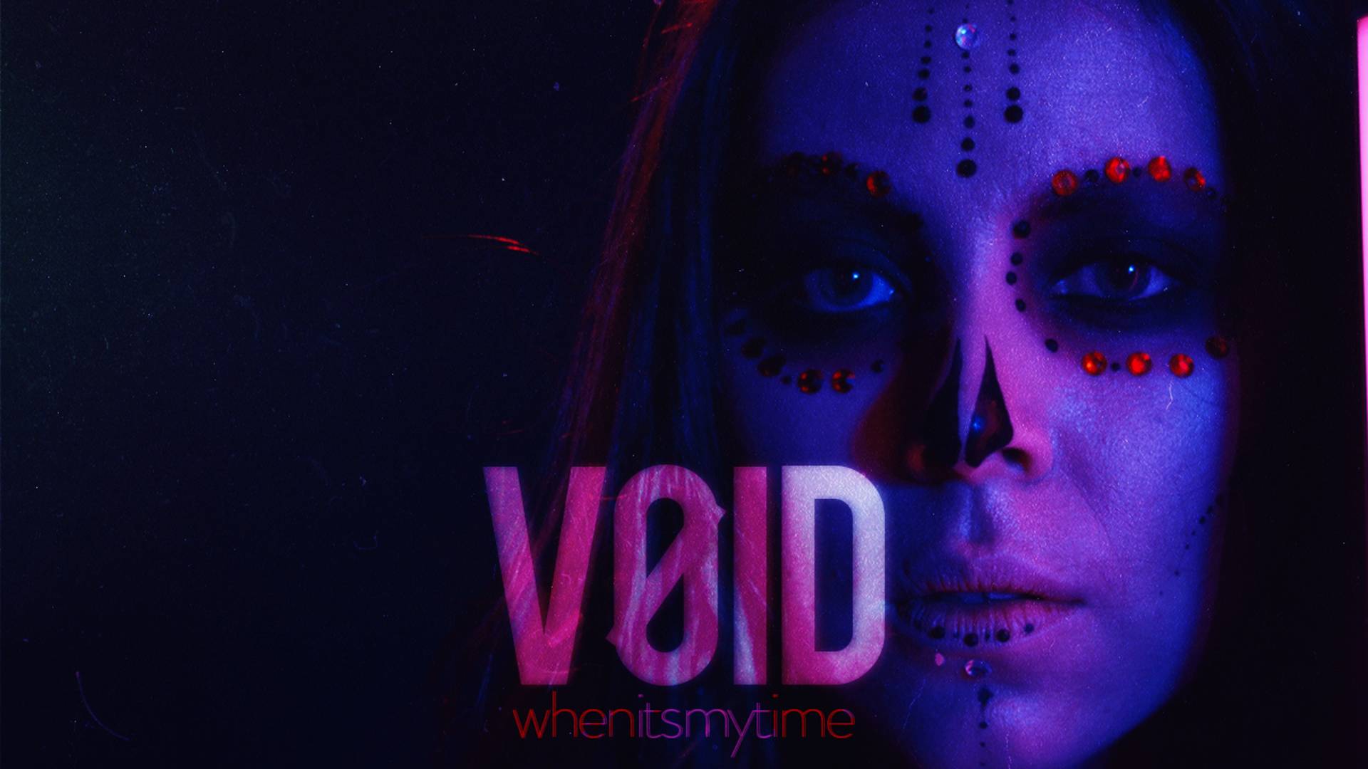 Whenitsmytime - Void (Music)