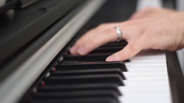 Memories - Original Piano Composition - The Prelude