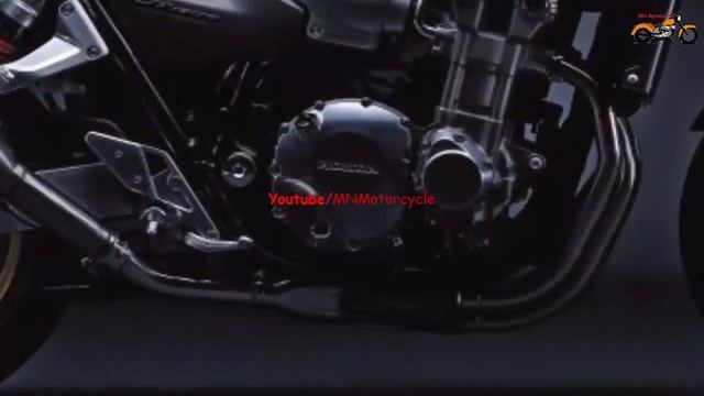 2019 New HONDA CB1300 SUPER BOL D’OR |2019新型ホンダCB1300スーパーボールD'or |MN Motorcycle
