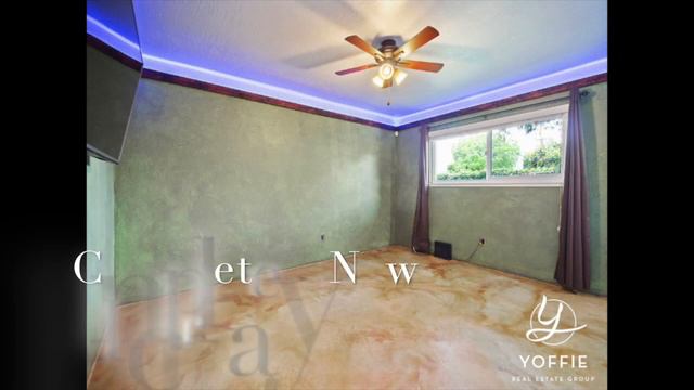 SOLD!! 3805 Moonbeam Drive - Great Starter Home In Sacramento