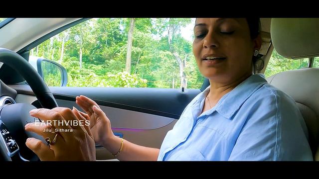 Mercedes Benz GLC 300D 4MATIC Coupe | ബെൻസ് ഡീസൽ Coupe | Review | Jilu Sithara | Earth Vibes