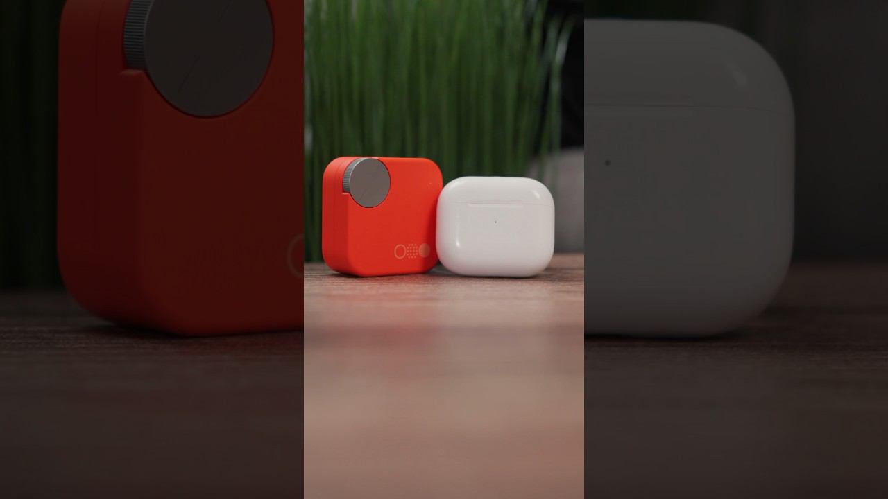 БОЖЕСТВЕННОЕ сравнение AirPods VS CMF BUDS Pro 2