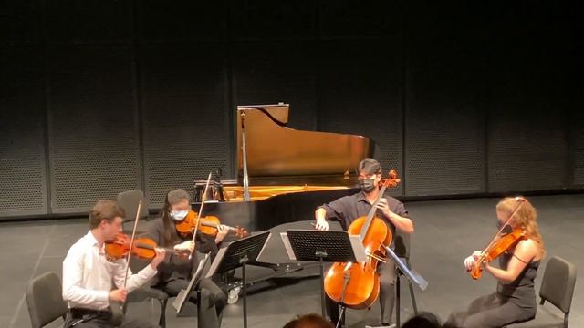 String Quartet In F Major (Maurice Ravel)
