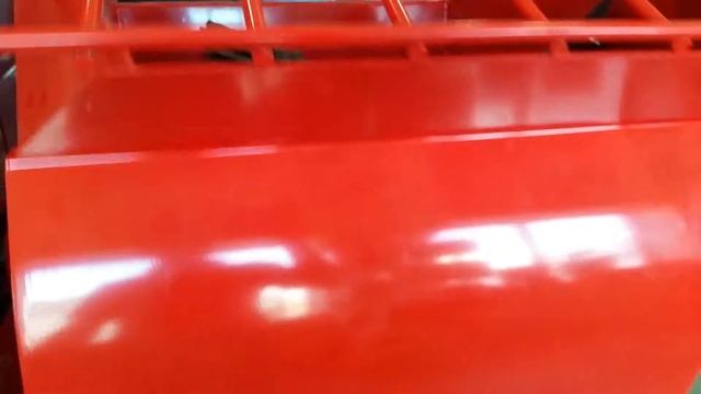 Essick em90 mortar mixer