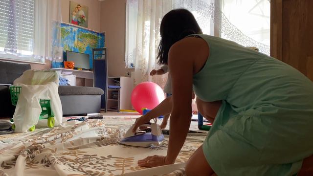 Ich War Ein Halbes Jahr Lang Vom Vlog Abwesend. Ich Veröffentliche Den Vlog Vom Sommer Im Januar