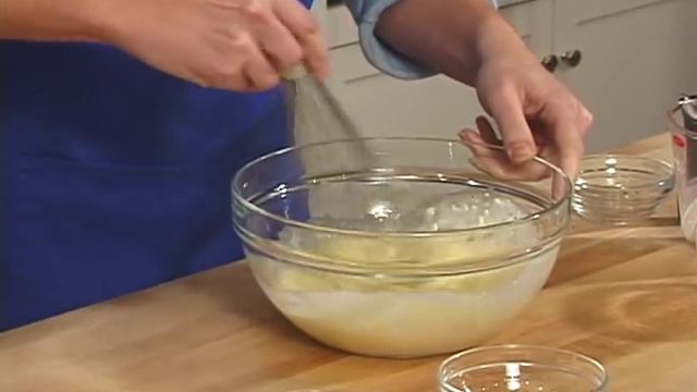 How To Make An Asparagus-Goat Cheese Tart | Williams-Sonoma