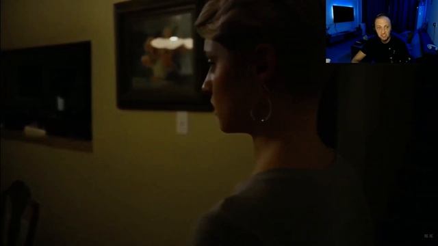 ЗУБАРЕВ СМОТРИТ ЛУЧШУЮ КОРОТКОМЕТРАЖКУ В МИРЕ: Horror Short Film Other Side of the Box  ALTER