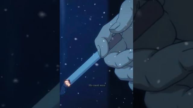 Депрессия - грусть