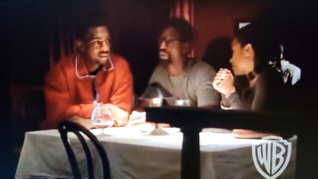 Time About The Movies - March 14, 1997