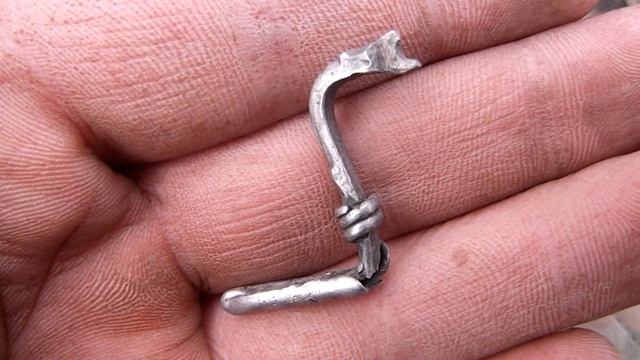 В ПОИСКАХ ЗОЛОТА И КЛАДОВ. РИМСКОЕ СЕРЕБРО И НЕ ТОЛЬКО! Metal Detecting With XP DEUS