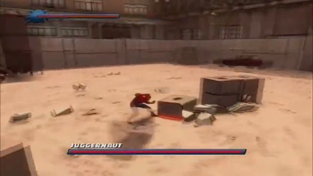 FBF Let's Play - Spider-man: Shattered Dimensions - Part 40