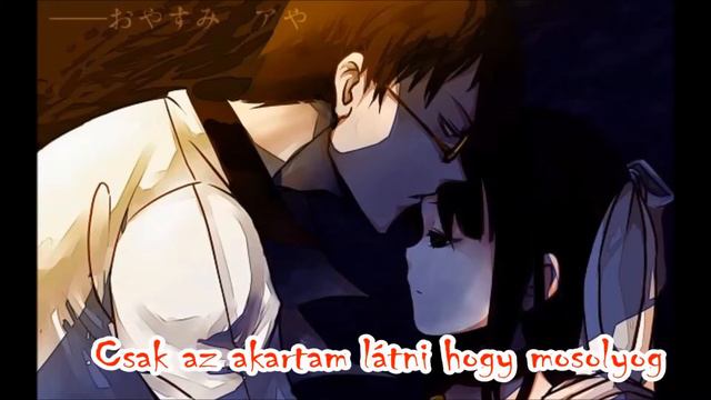 Mad Father Old Doll Magyar Felirattal