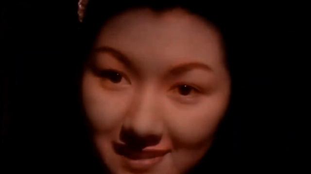 雁  The Wild Geese 1953 カラー化 映画 フル  Colorized Full Movie