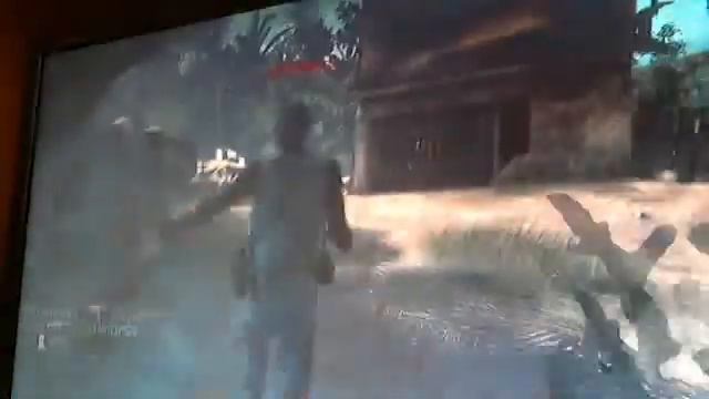 Видео с веб-камеры. Дата: 15 января 2014 г., 11:21. мв3 мультиплейр часть 2