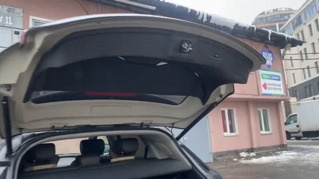 Водоотводные работы