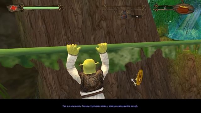 ШРЕК 2 - ЛУЧШАЯ ИГРА ВСЕХ ВРЕМЁН И НАРОДОВ [Обзор]