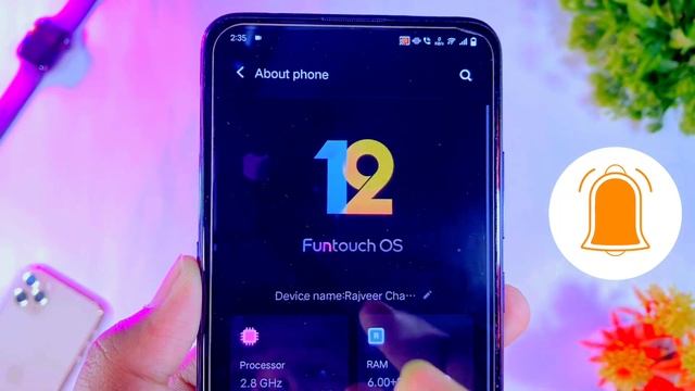 Vivo S1 Android 12 Update Features ? | Vivo S1 New Update Features  | Vivo S1 Funtouch Os 12 Update