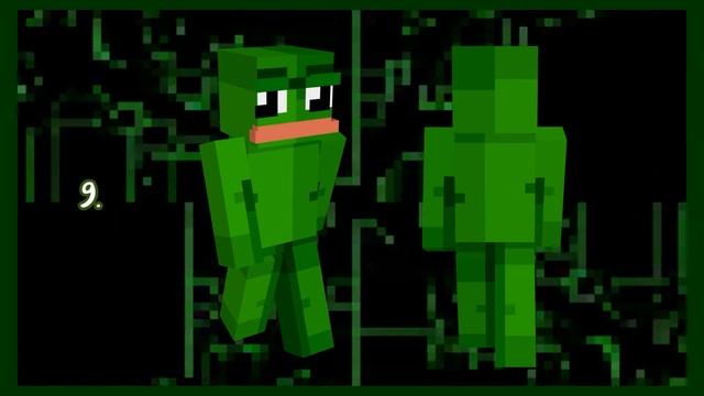 MEME Skins For Minecraft ? ☕️ W/ Download Links