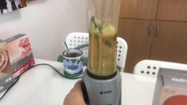 Wellness кухня для жаркого лета