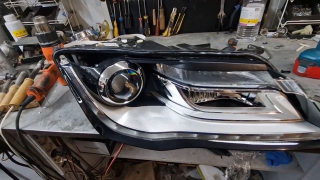 Мастерская преображений