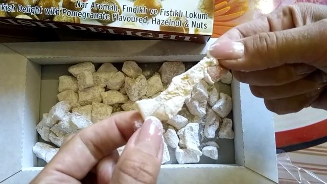 Рахат-Лукум или как обманывают туристов в Турции