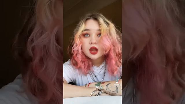 Кудри из носков??