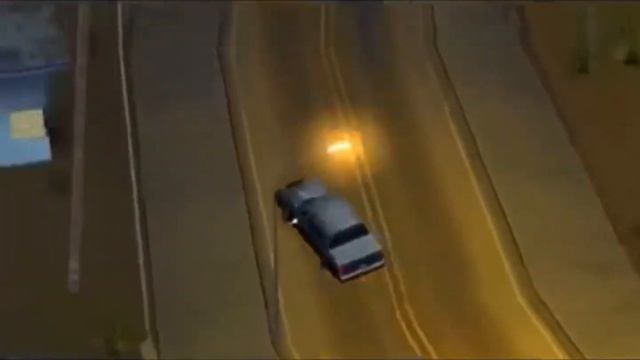 GTA San Andreas Trailer