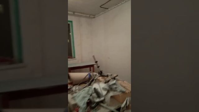 Ремонт своими руками. Двушка на Зорге. Финальные работы)))