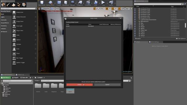 Unity Game Engine UX Rant Plea