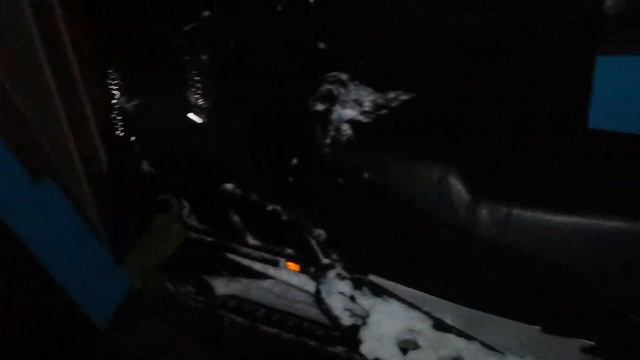 Что и сколько было вложено в Stels Капитан за сезон