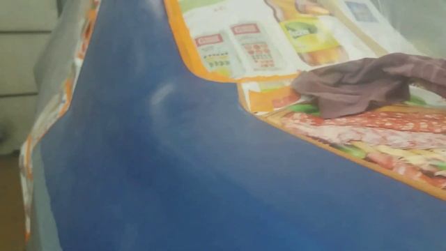 Интерьерный творческий процесс