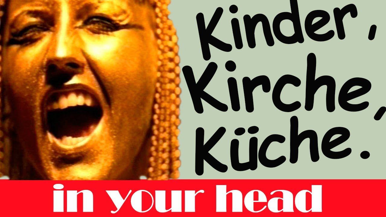 [Феминистский] обзор фильма 