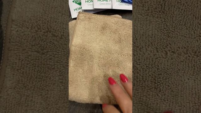 Распаковка Greenway. Акция на текстиль