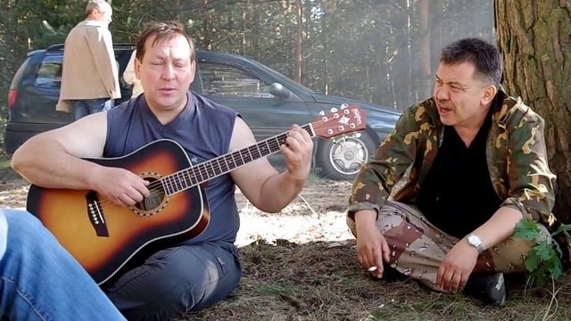 Валерий Говорков