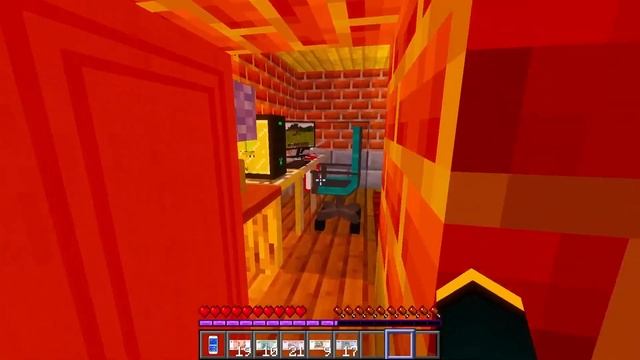 ВЛАДЕЛЕЦ КОМПЬЮТЕРНОГО КЛУБА В МАЙНКРАФТ #6 | ПРИНЯЛ В МОЙ КЛУБ НА РАБОТУ ПОВАРИХУ!?