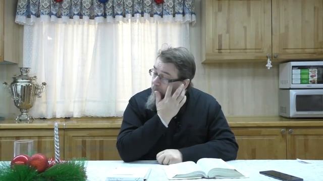 Поэтому, как ненавидели, так и будут ненавидеть. Иерей Константин Корепанов.
