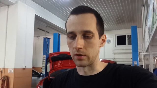 Поршни 2jz-gte в 3s-gte