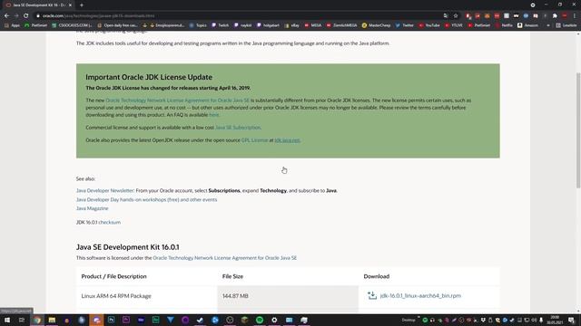1.17 / 1.18 / 1.19 Server Startet Nicht? Java 16/17 Tutorial Für Minecraft 1.17 / 1.18 Server!