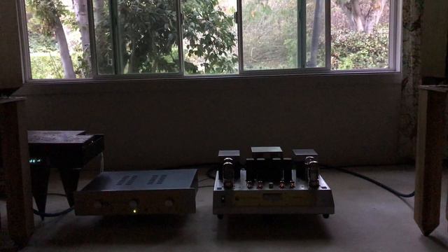 Haydn String Quartet Vacuum Tube Hifi
