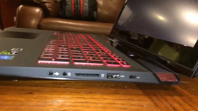 Lenovo Y50-70 I-7 16GB 4GB Geforce GTX